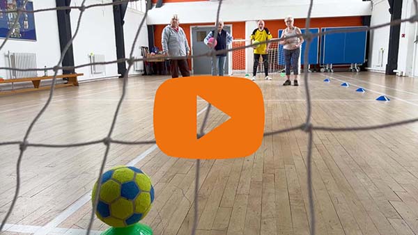 Walking Football image