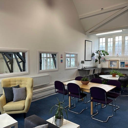 Common Room image