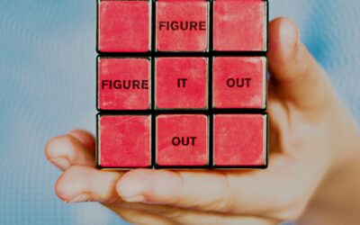 NUMBERS FOR LIFE – Weekly group on Mondays